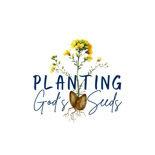 Planting God's Seeds 